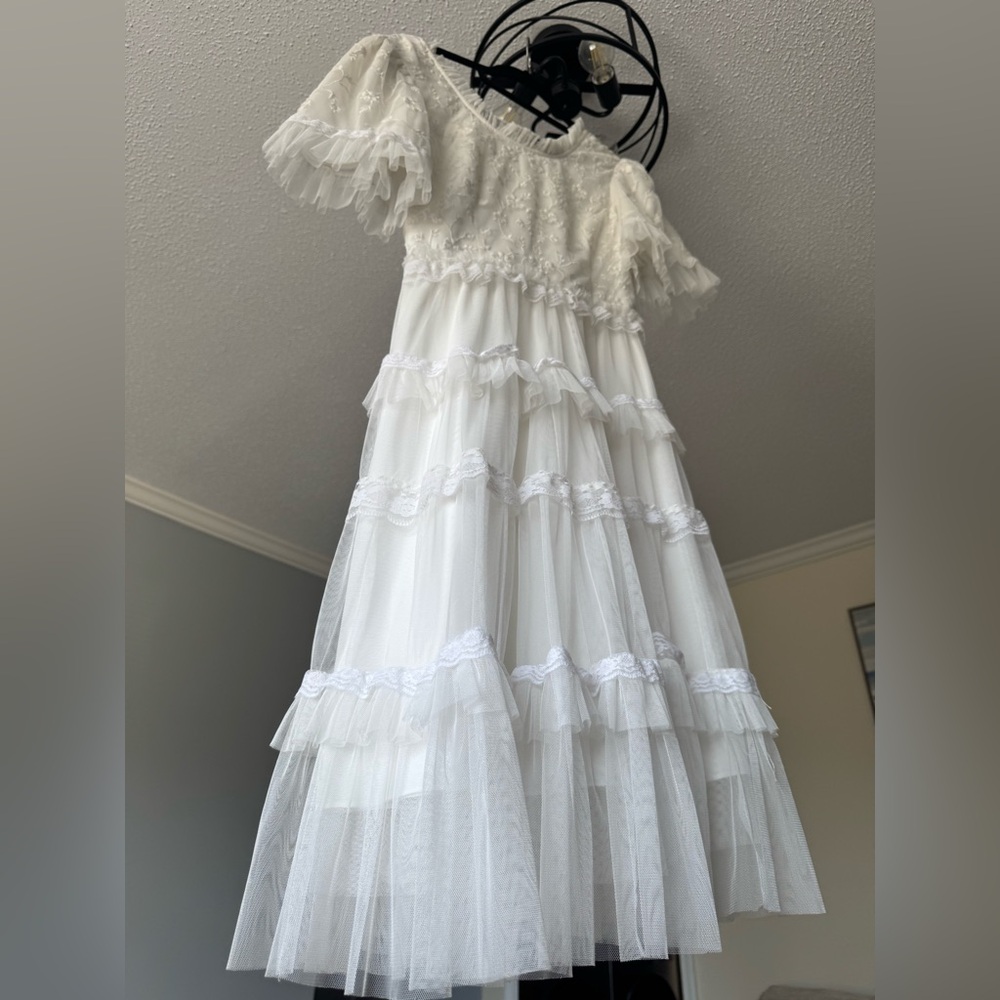 JessaKae Dress - Picture 3 of 10